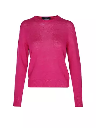 WEEKEND MAX MARA | Pullover ATZECO | pink