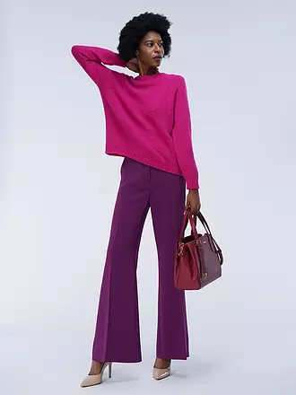 WEEKEND MAX MARA | Pullover GHIACCI | pink