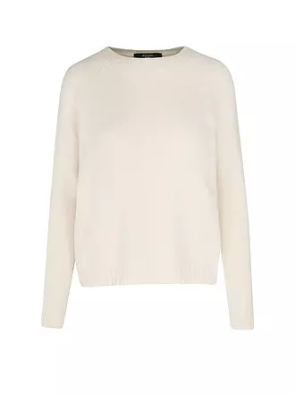 WEEKEND MAX MARA | Pullover GHIACCI | weiss