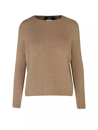 WEEKEND MAX MARA | Pullover GHIACCI | hellblau