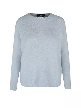 WEEKEND MAX MARA | Pullover GHIACCI | hellblau