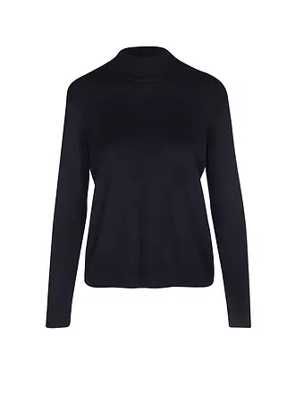 WEEKEND MAX MARA | Pullover KIKU | dunkelblau