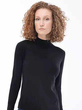 WEEKEND MAX MARA | Pullover KIKU | schwarz