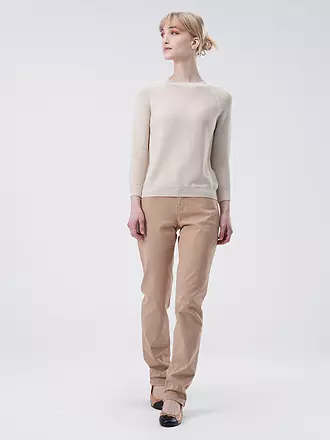 WEEKEND MAX MARA | Pullover LINZ | beige