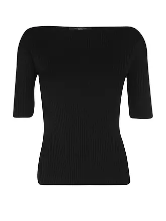 WEEKEND MAX MARA | Pullover SORAIA | schwarz