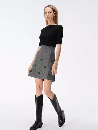 WEEKEND MAX MARA | Pullover SORAIA | schwarz