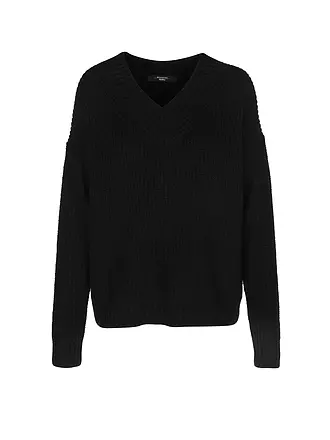 WEEKEND MAX MARA | Pullover VIAGGIO | schwarz