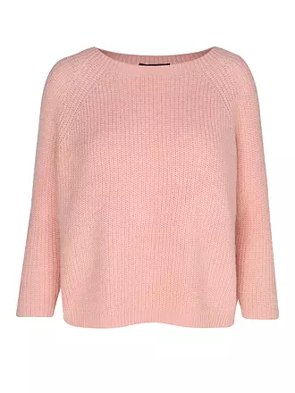 WEEKEND MAX MARA | Pullover XENO | rosa