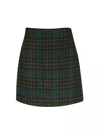 WEEKEND MAX MARA | Rock PETALI | dunkelgrün