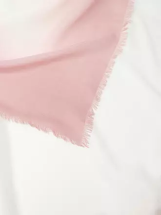 WEEKEND MAX MARA | Schal GHIA | rosa