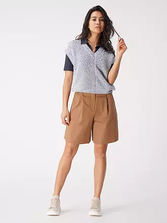 WEEKEND MAX MARA | Shorts ECUBA | braun