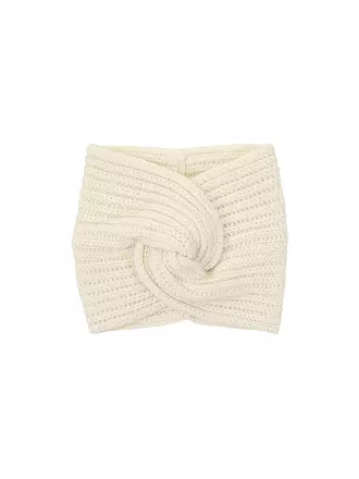 WEEKEND MAX MARA | Stirnband BLIGNY | creme