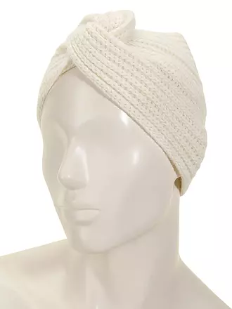 WEEKEND MAX MARA | Stirnband BLIGNY | schwarz