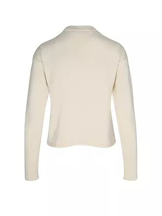 WEEKEND MAX MARA | Strickjacke ERITEA | creme