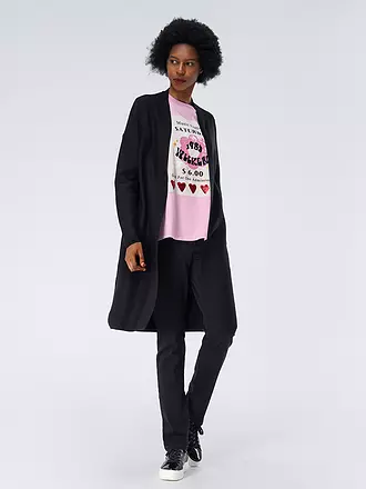 WEEKEND MAX MARA | T-Shirt DENARO | rosa