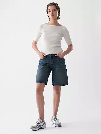 WEEKEND MAX MARA | T-Shirt WASER | rosa