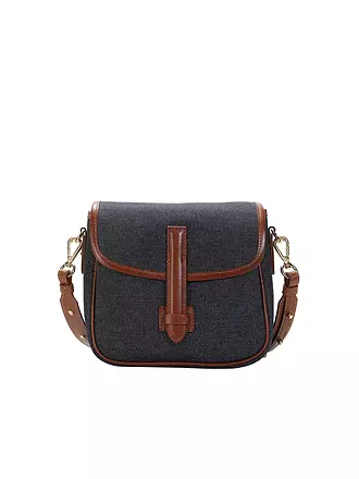 WEEKEND MAX MARA | Tasche - Umhängetasche GAPDENIM | blau