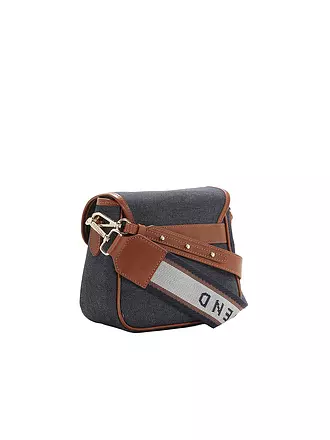 WEEKEND MAX MARA | Tasche - Umhängetasche GAPDENIM | blau