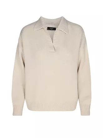 WEEKEND MAX MARA | Troyer Pullover AGRE | beige