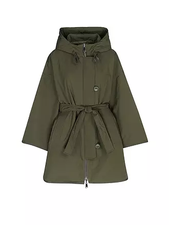 WEEKEND MAX MARA | Wendejacke - Parka LORETTA | 