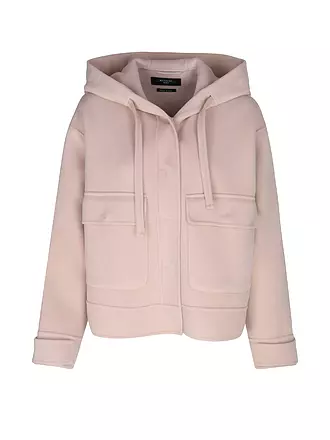 WEEKEND MAX MARA | Wolljacke GARY | rosa