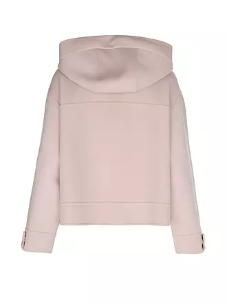 WEEKEND MAX MARA | Wolljacke GARY | rosa