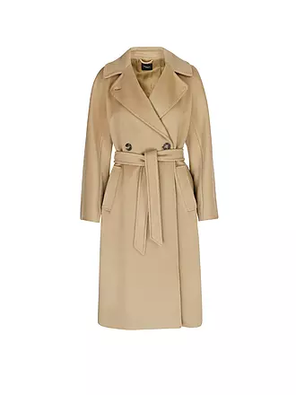 WEEKEND MAX MARA | Wollmantel RESINA | 