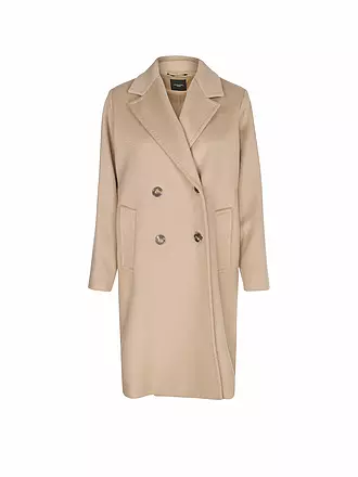 WEEKEND MAX MARA | Wollmantel ZUM | camel