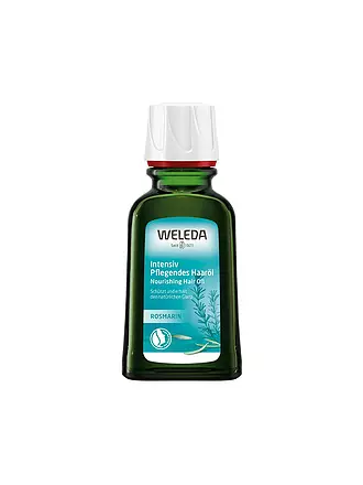 WELEDA | Belebendes Haar Tonikum 100ml | keine Farbe