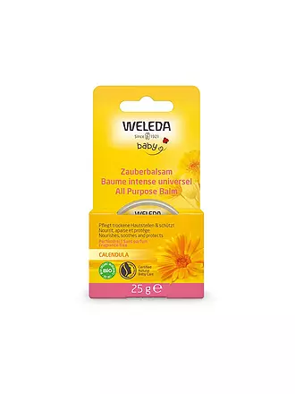 WELEDA | Calendula Zauberbalsam 25g | keine Farbe