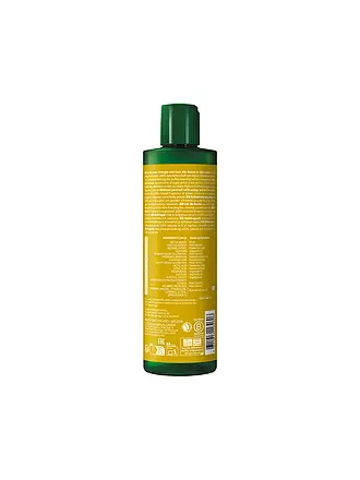WELEDA | Energy Shower Gel Ingwer 400ml | keine Farbe