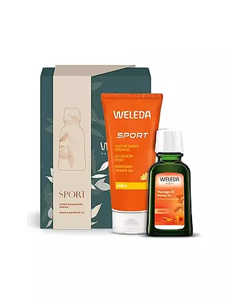 WELEDA | Geschenkset - Always On Set 200ml / 50ml | keine Farbe