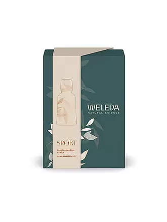 WELEDA | Geschenkset - Always On Set 200ml / 50ml | keine Farbe