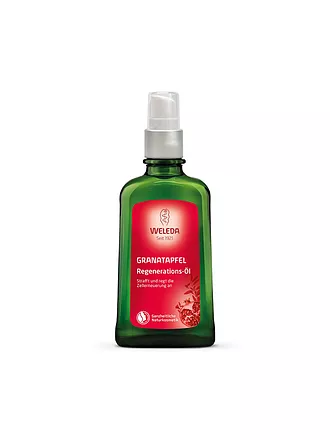 WELEDA | Granatapfel - Regenerations Öl 100ml | keine Farbe