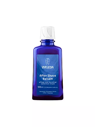 WELEDA | Men After Shave Balsam 100ml | keine Farbe