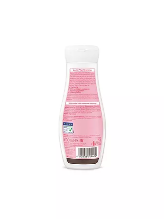 WELEDA | Sensitiv-Pflege Körperlotion Mandel  200ml | keine Farbe