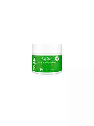 WELEDA | Skin Food Body Butter 150ml | keine Farbe