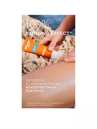 WELEDA | Sport Kühlgel Arnika 100ml | keine Farbe