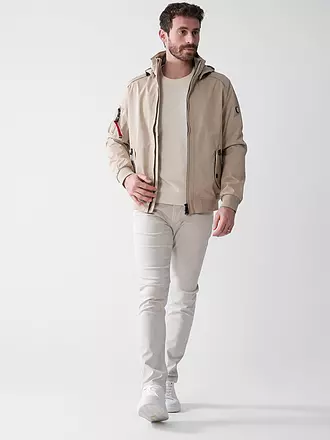 WELLENSTEYN | Blouson CICE | schwarz
