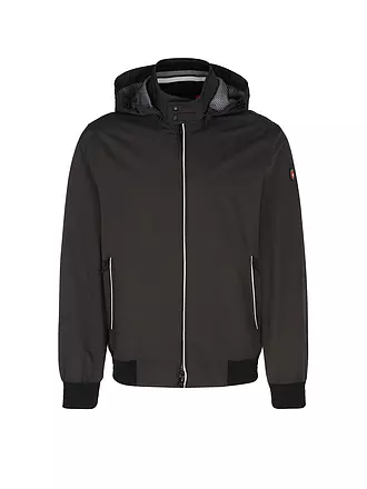 WELLENSTEYN | Blouson COLLEGE | beige