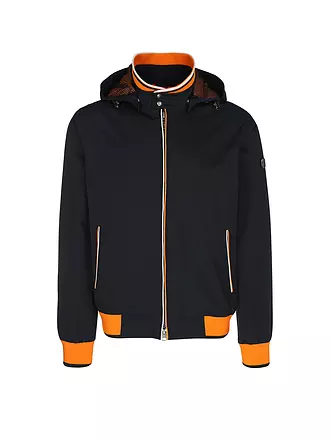 WELLENSTEYN | Blouson COLLEGE | olive