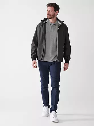 WELLENSTEYN | Blouson COLLEGE | beige