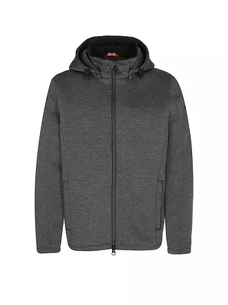 WELLENSTEYN | Blouson | grau