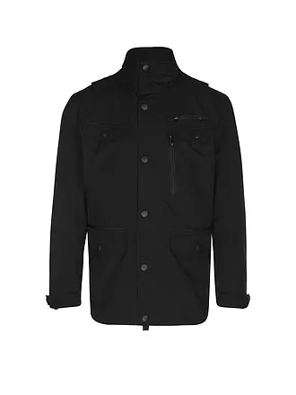 WELLENSTEYN | Fieldjacket CHESTER | dunkelblau