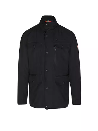 WELLENSTEYN | Fieldjacket CHESTER | dunkelblau