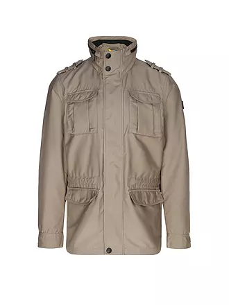 WELLENSTEYN | Fieldjacket COLONEL | olive