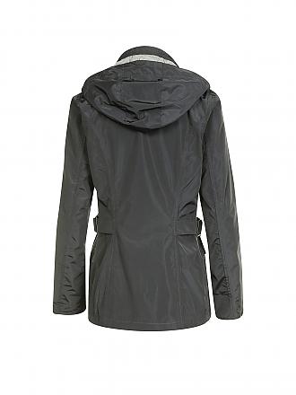 WELLENSTEYN | Jacke ARUBA | rot