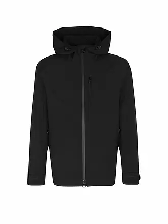 WELLENSTEYN | Jacke CLEMS | schwarz