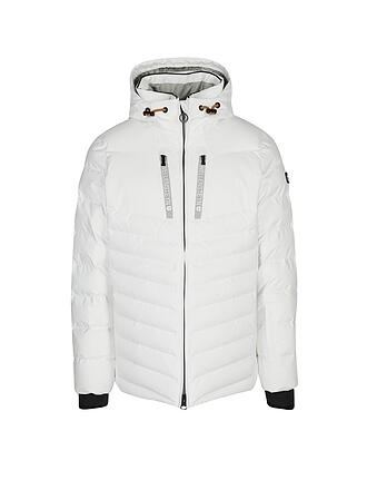 WELLENSTEYN | Jacke Carmenere 661 | weiss