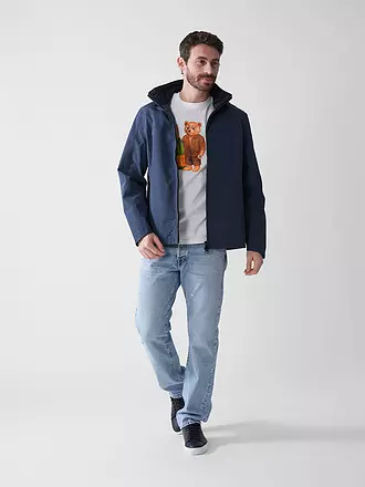 WELLENSTEYN | Jacke SPORTSMAN | schwarz